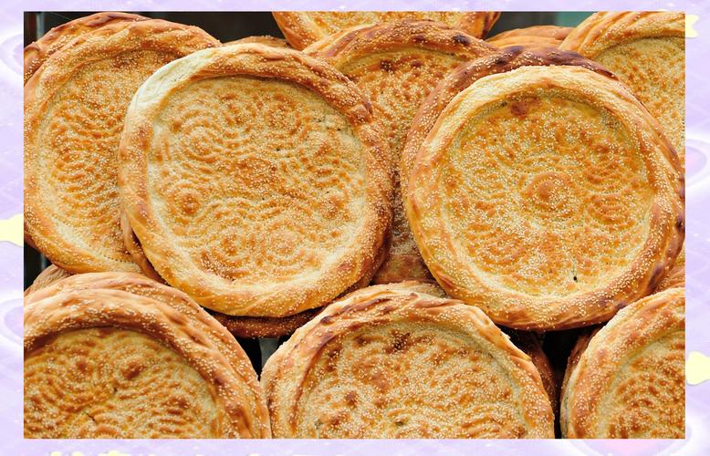 新疆有哪些不可错过的美食特产？-第1张图片-花冠旅游服务