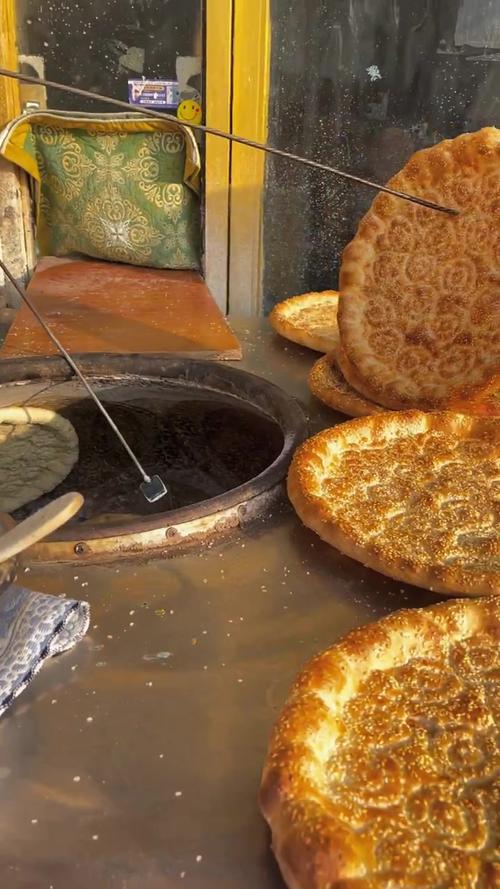 新疆有哪些不可错过的美食特产？-第2张图片-花冠旅游服务