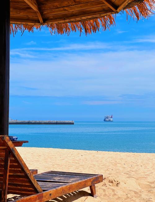 福建哪些海边好玩？-第1张图片-花冠旅游服务