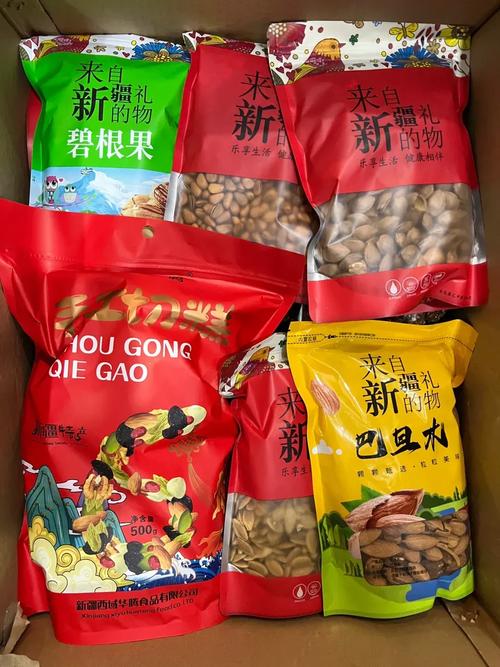 新疆特产有哪些？价格多少？-第2张图片-花冠旅游服务