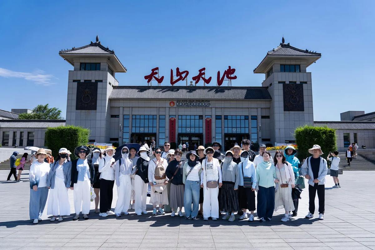 新疆阜康有哪些必打卡的景点？-第3张图片-花冠旅游服务