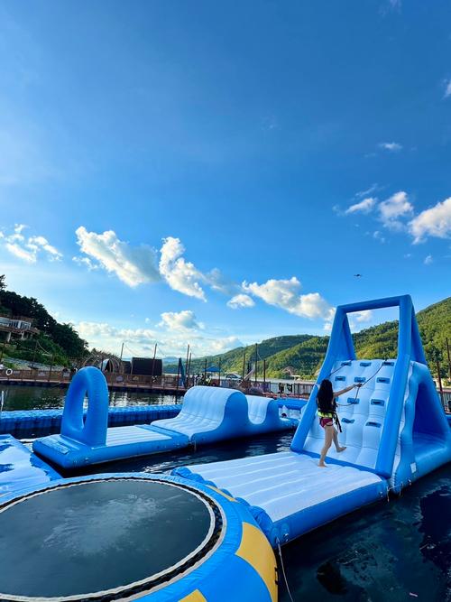 福建哪里能找到好玩的水上游乐园？-第1张图片-花冠旅游服务