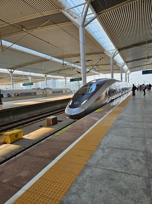 福建厦门到天津高铁怎么坐？-第3张图片-花冠旅游服务