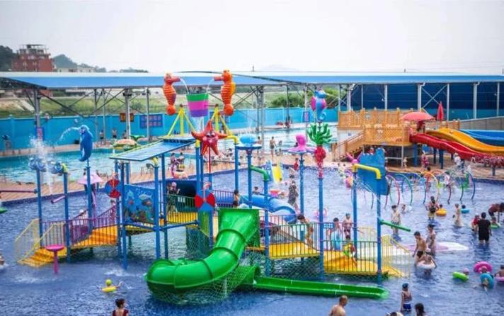 福建南平水上乐园怎么玩？-第2张图片-花冠旅游服务