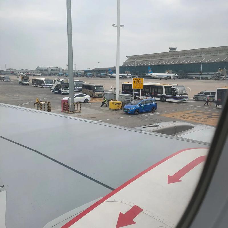 沈阳到福建飞机时刻表最新版是？-第2张图片-花冠旅游服务