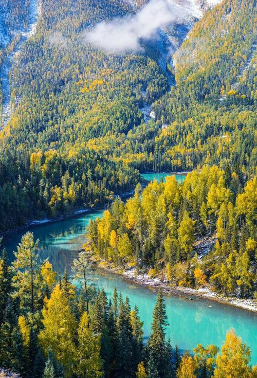 新疆必去景点有哪些？-第2张图片-花冠旅游服务