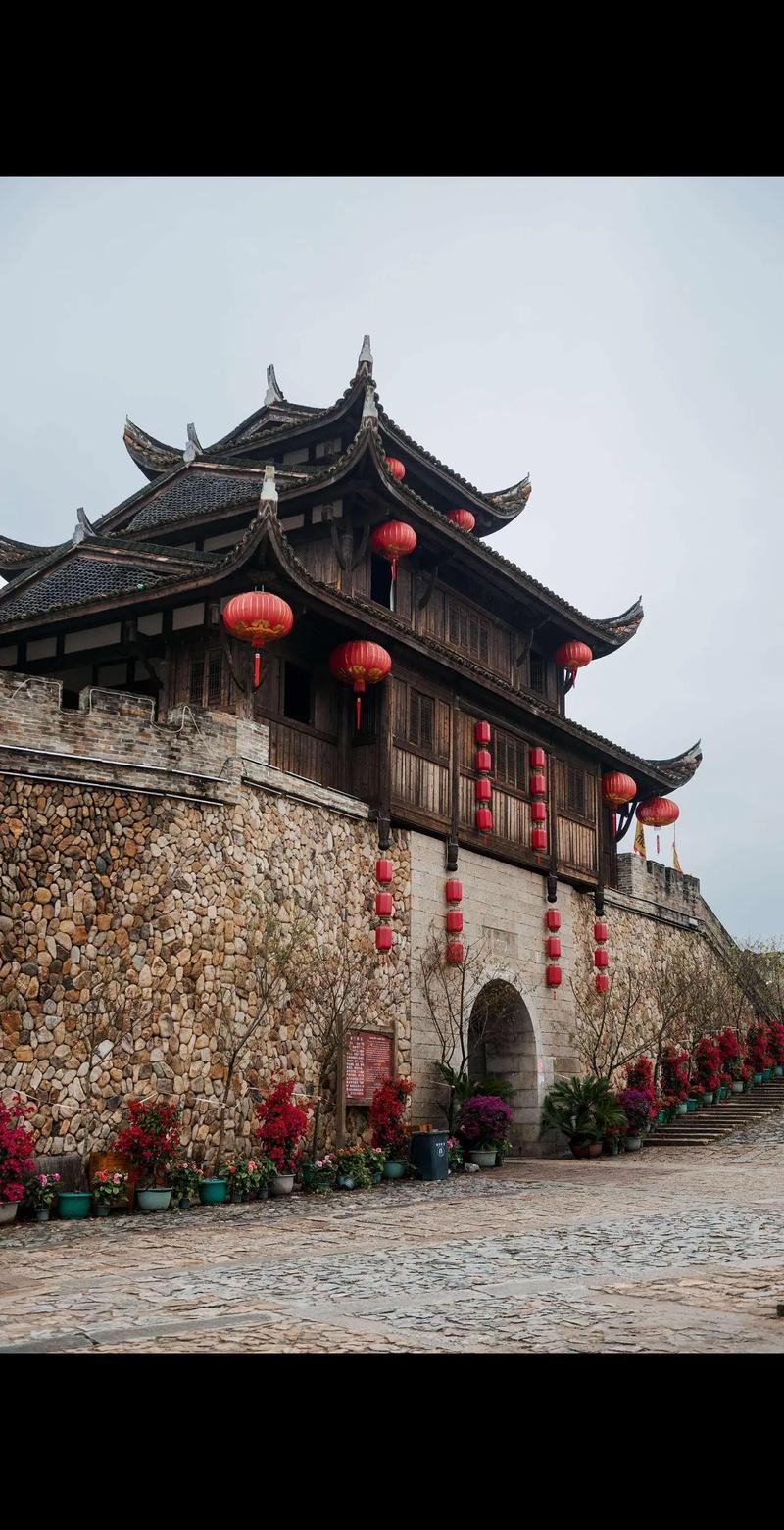 福建省有哪些著名景点-第1张图片-花冠旅游服务