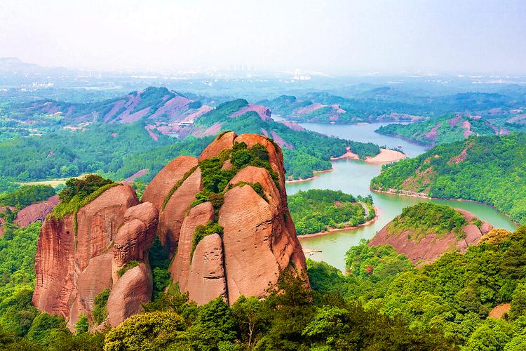 福建省有哪些著名景点-第3张图片-花冠旅游服务