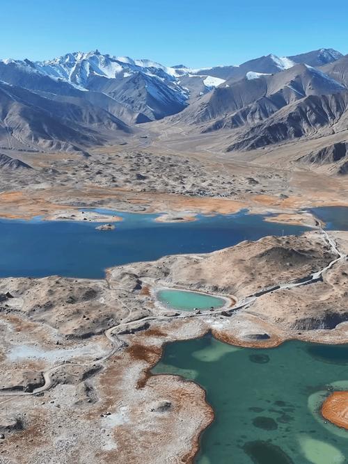 7月新疆旅游必备清单有哪些？-第3张图片-花冠旅游服务