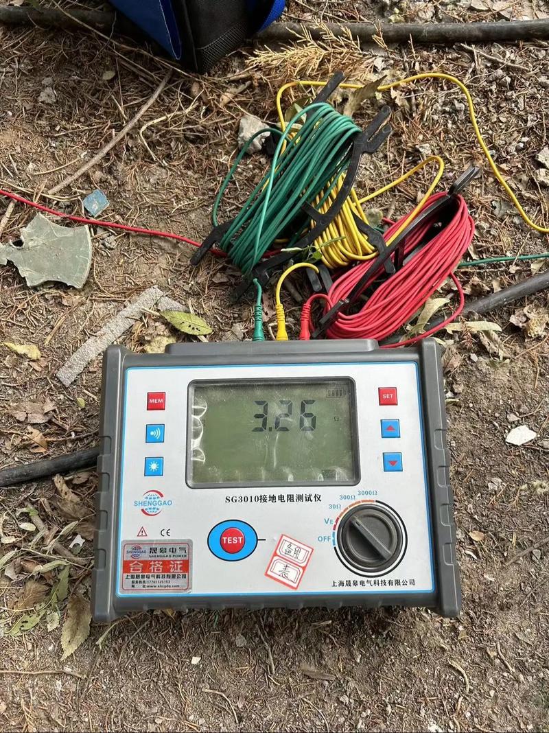 福建省好天气防雷检测-第1张图片-花冠旅游服务