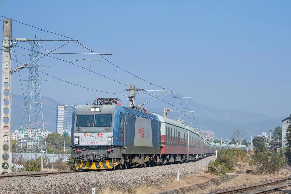 天津到福建三明火车怎么坐？-第1张图片-花冠旅游服务