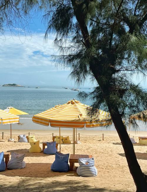 福建东山岛温泉度假村有何独特魅力？-第1张图片-花冠旅游服务