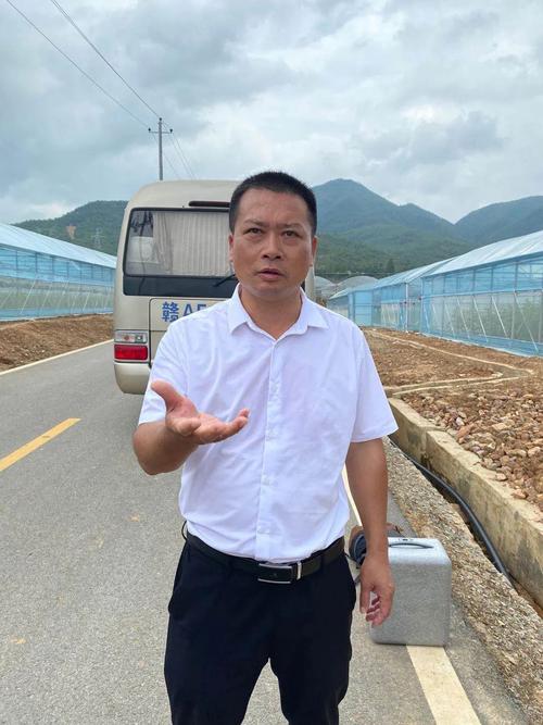 龙华汽车站到江西于都有直达车吗?-第3张图片-花冠旅游服务 龙华汽车站到江西于都有直达车吗?-第3张图片-花冠旅游服务