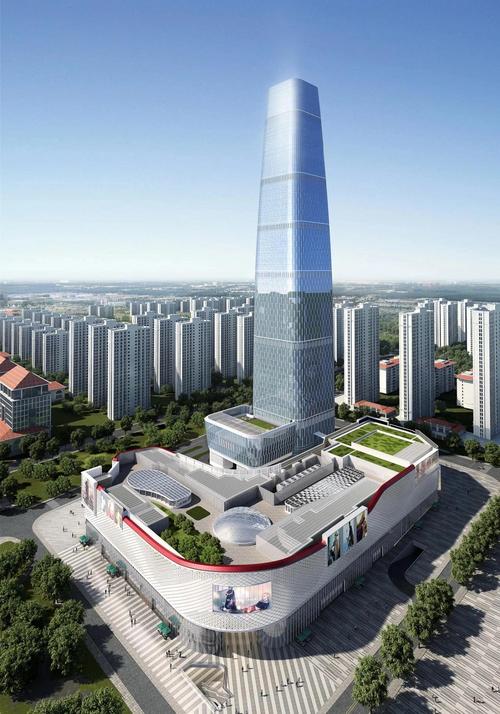 福建厦门购物中心官网有什么特色？-第2张图片-花冠旅游服务