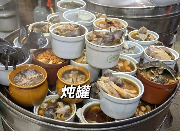 福建南平延平区有哪些地道美食？-第2张图片-花冠旅游服务