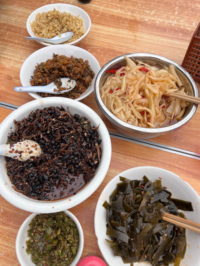 福建南平延平区有哪些地道美食？-第3张图片-花冠旅游服务