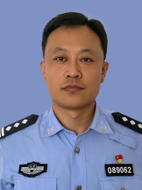 江西省南昌交通丁光明是谁？-第2张图片-花冠旅游服务