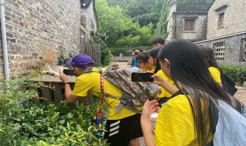 镇江西津渡招聘讲解员有何要求？-第2张图片-花冠旅游服务