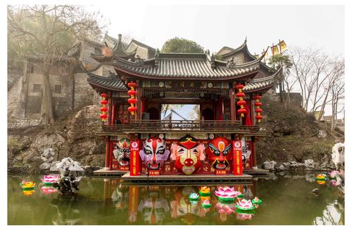 镇江西津渡招聘讲解员有何要求？-第3张图片-花冠旅游服务