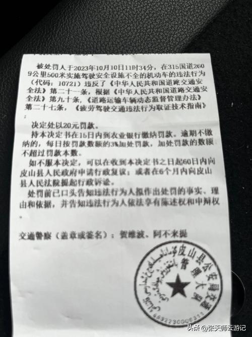 乌鲁木齐车辆违章怎么查？-第1张图片-花冠旅游服务