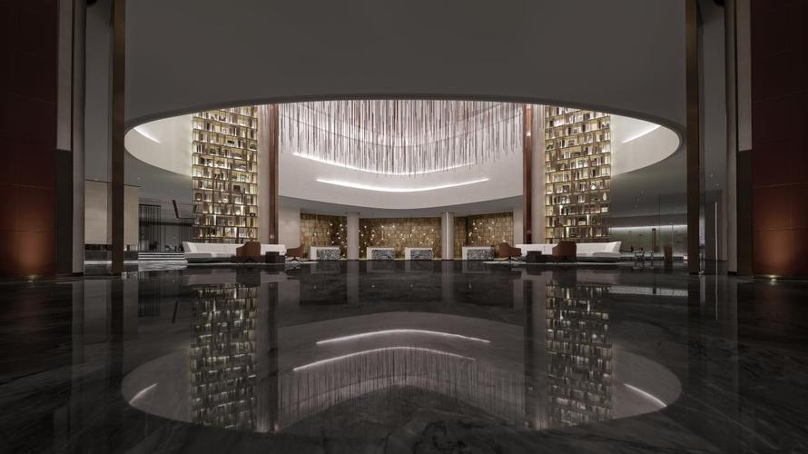 晋江华达大酒店有何特色或服务？-第2张图片-花冠旅游服务