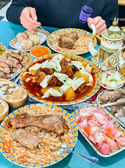 新疆名小吃大全 图片-第1张图片-花冠旅游服务