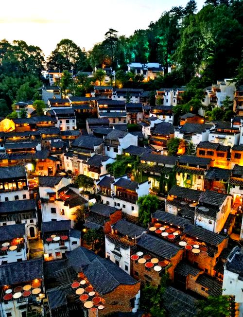 莆田旅游网为何推荐江西婺源？-第1张图片-花冠旅游服务