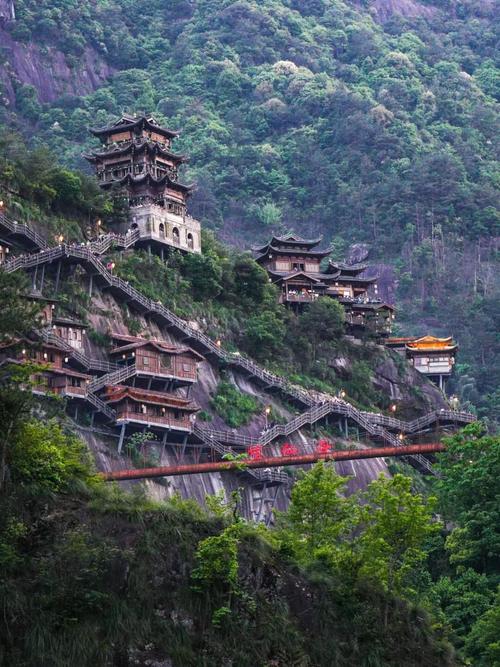 莆田旅游网为何推荐江西婺源？-第3张图片-花冠旅游服务