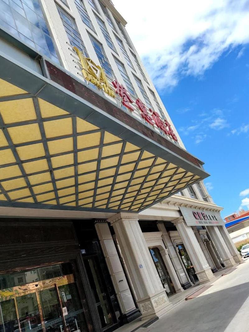 惠安东桥酒店怎么样？-第3张图片-花冠旅游服务