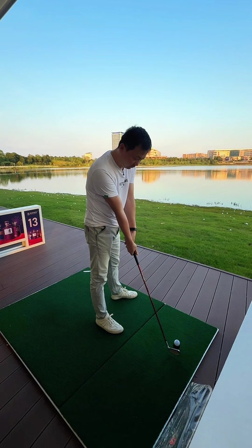 江西有哪些高尔夫球场推荐？-第3张图片-花冠旅游服务