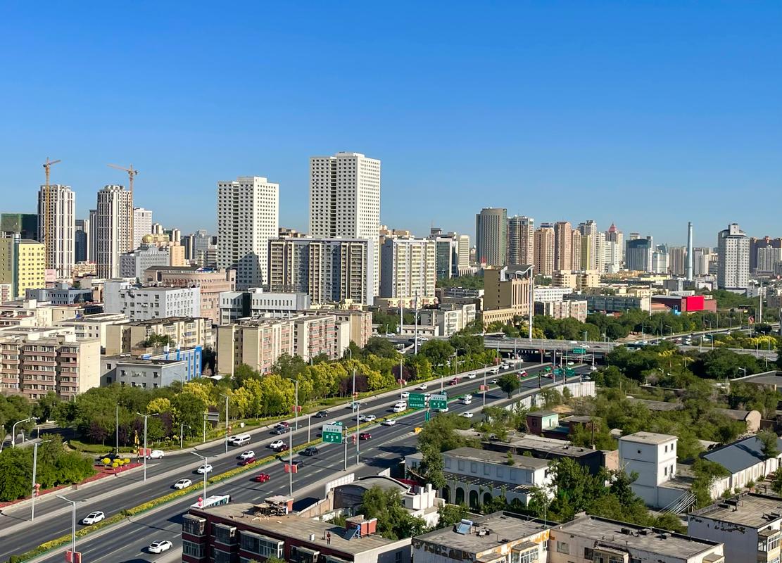 新疆乌鲁木齐河南东路有何故事？-第3张图片-花冠旅游服务