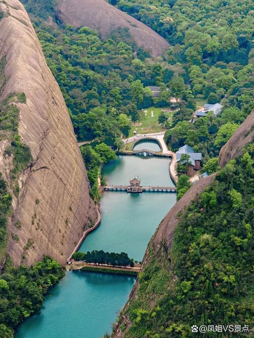 江西省有哪些必打卡的好玩地方？-第2张图片-花冠旅游服务