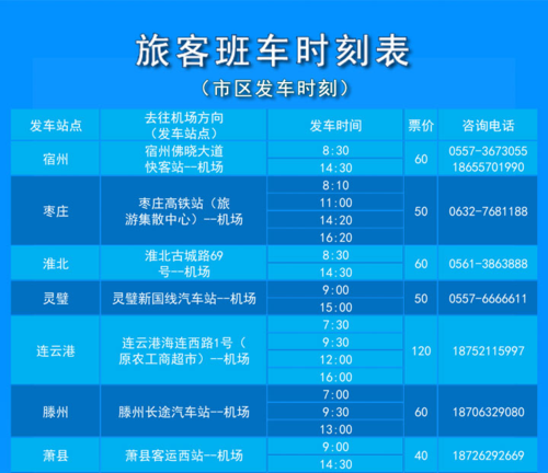 枣庄到福建高铁时刻表最新版是？-第3张图片-花冠旅游服务