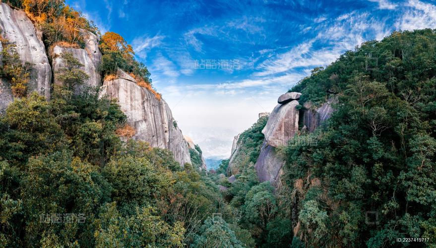 太姥山镇有何独特魅力与故事？-第2张图片-花冠旅游服务