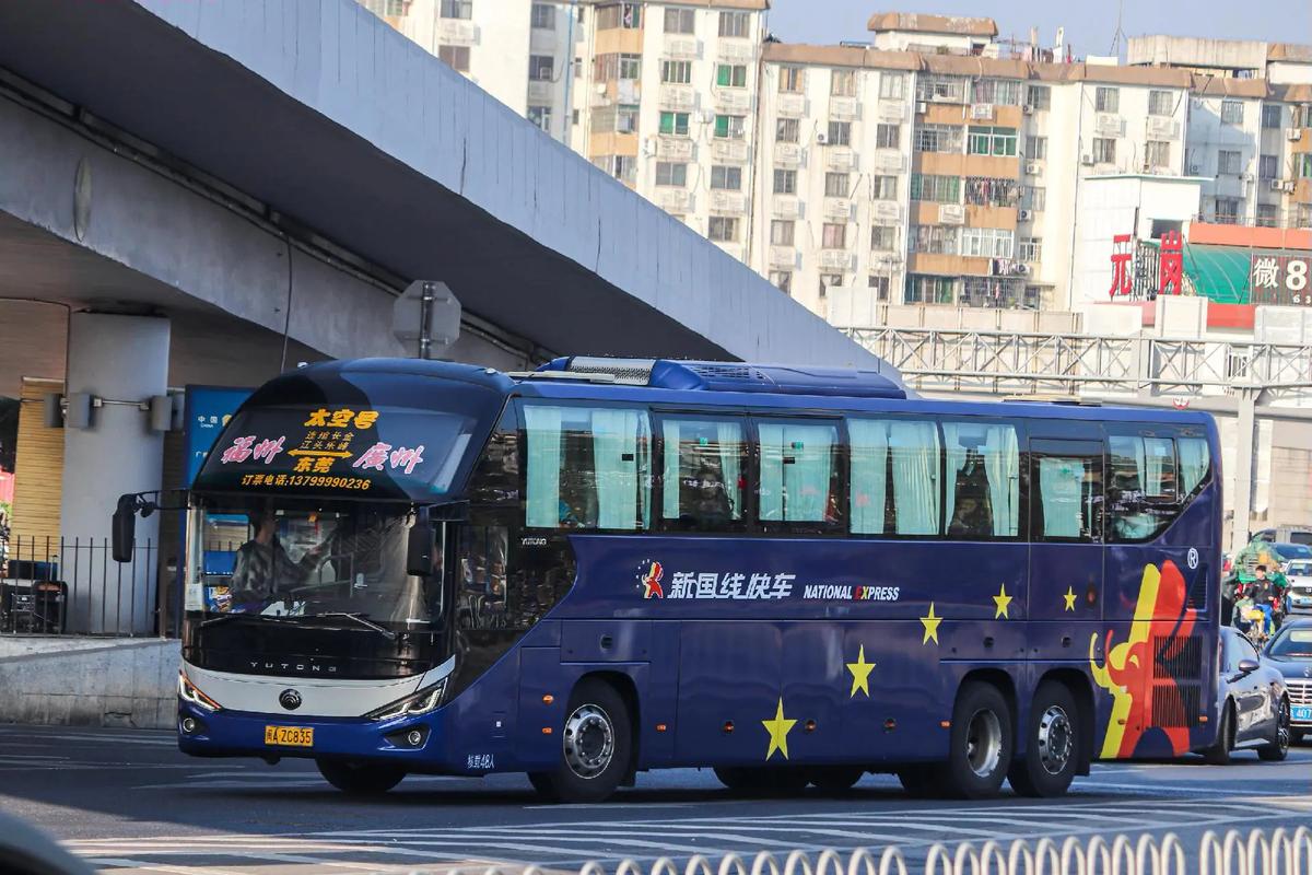 天河客运站到南昌怎么走？-第1张图片-花冠旅游服务