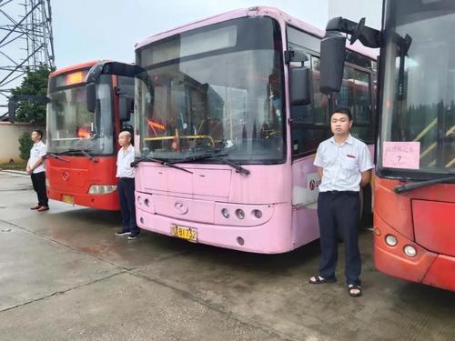 天河客运站到南昌怎么走？-第3张图片-花冠旅游服务