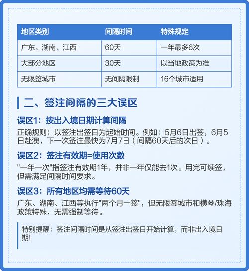 江西澳门签注能签几次？-第2张图片-花冠旅游服务