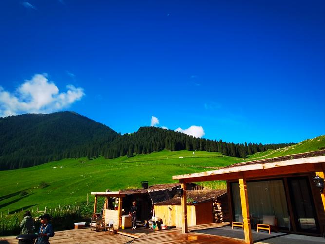 新疆哪家户外俱乐部最好？-第1张图片-花冠旅游服务