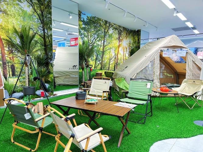 新疆哪家户外俱乐部最好？-第2张图片-花冠旅游服务