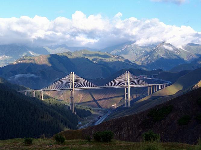 新疆伊犁霍城县65团有何独特之处？-第2张图片-花冠旅游服务