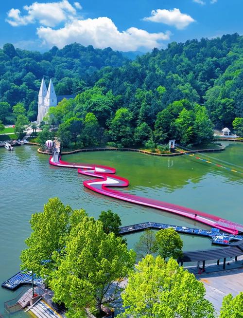 江西新余周边有哪些好玩的景点？-第2张图片-花冠旅游服务