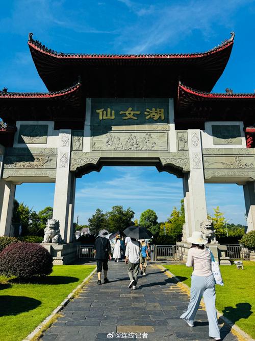 江西新余周边有哪些好玩的景点？-第3张图片-花冠旅游服务