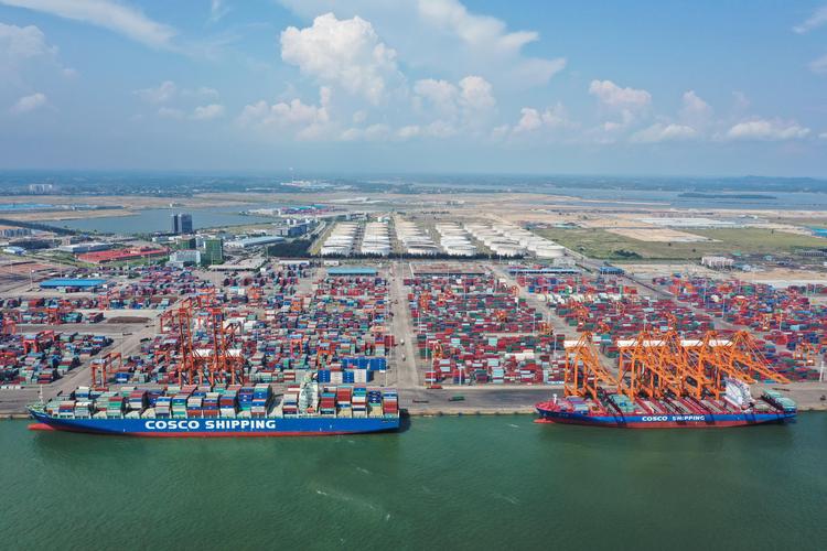 新疆昌吉中远运输公司怎么样？-第3张图片-花冠旅游服务