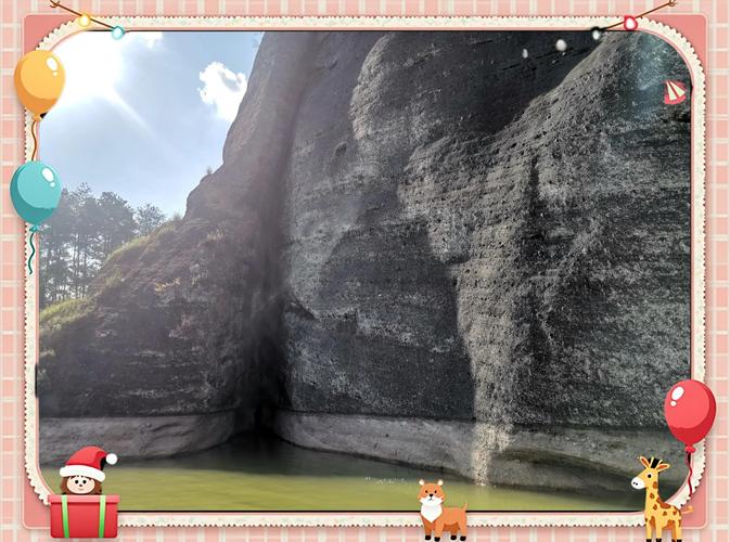 福建冠豸山自驾游怎么玩？-第3张图片-花冠旅游服务