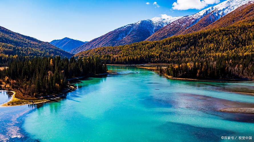 新疆北疆必去景点有哪些？-第3张图片-花冠旅游服务