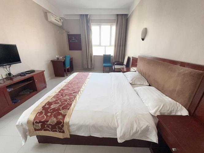 乌鲁木齐快捷酒店哪家性价比高？-第1张图片-花冠旅游服务