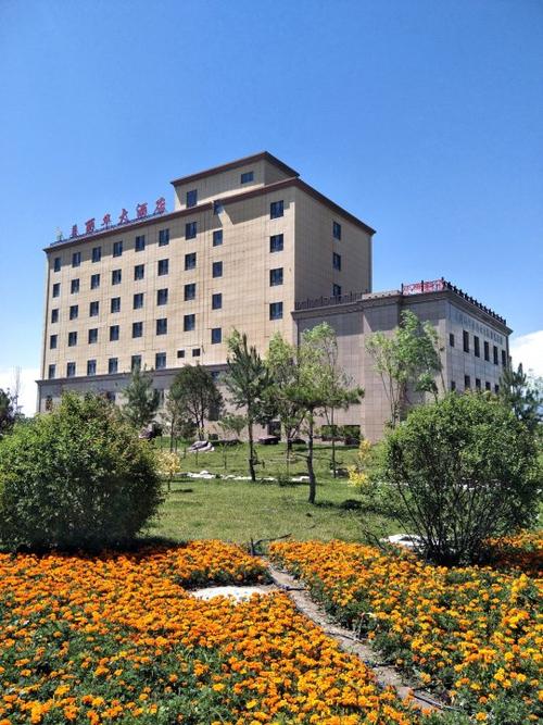 新疆特克斯美丽华酒店有何特色？-第1张图片-花冠旅游服务