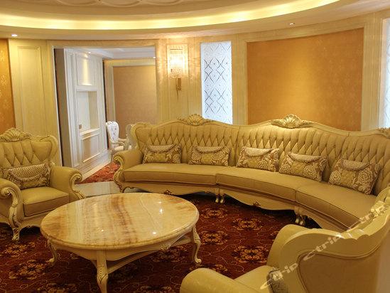 江西鼎升国际大酒店有何特色或服务亮点？-第1张图片-花冠旅游服务