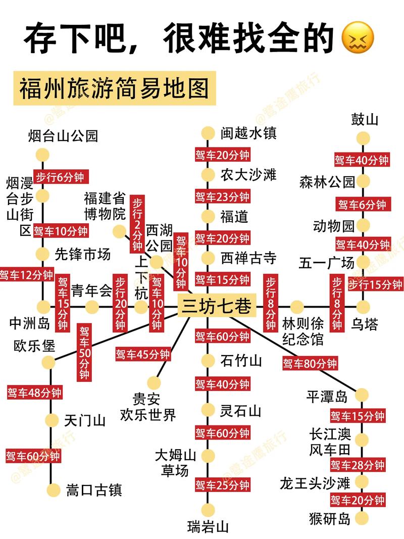 福建四天三夜旅游怎么安排最合理？-第1张图片-花冠旅游服务