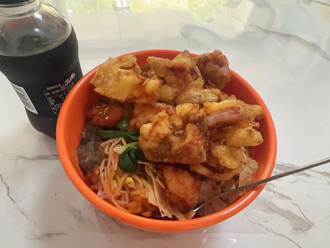 合肥长江西路脆皮鸡饭-第1张图片-花冠旅游服务